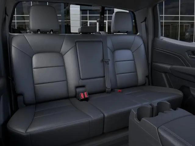 2026 GMC Canyon Elevation, 4WD