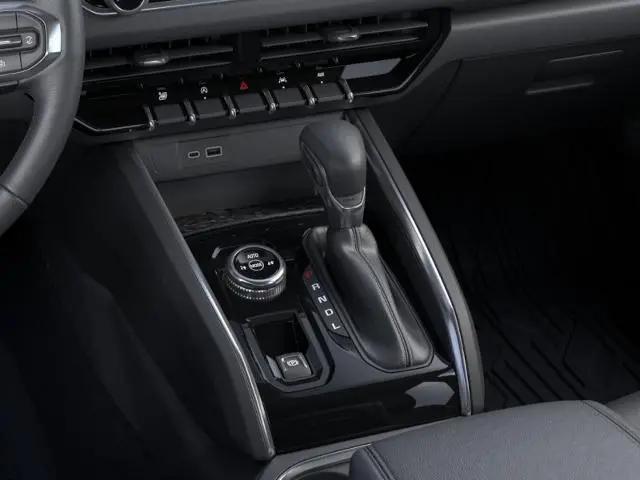 2026 GMC Canyon Elevation, 4WD