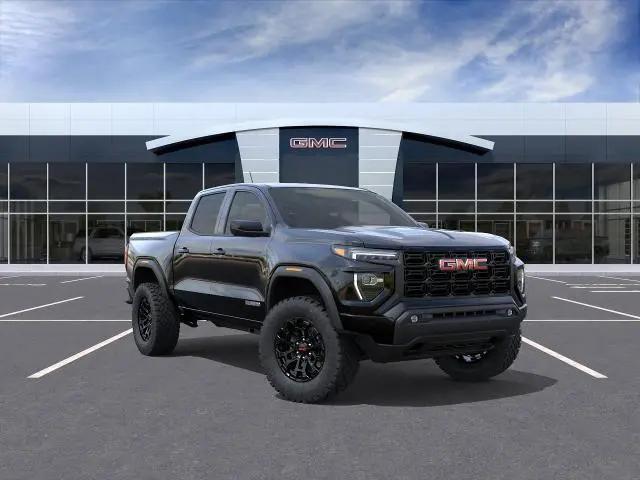 2026 GMC Canyon Elevation, 4WD for sale in Budd Lake, NJ