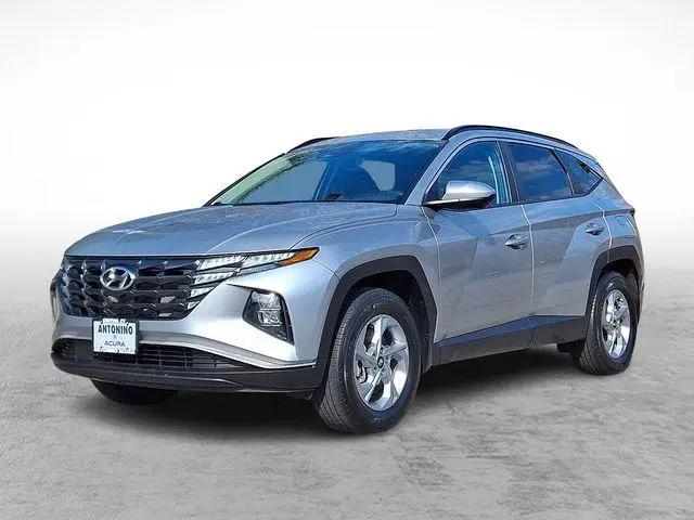 2024 Hyundai Tucson SEL for sale in Groton, CT