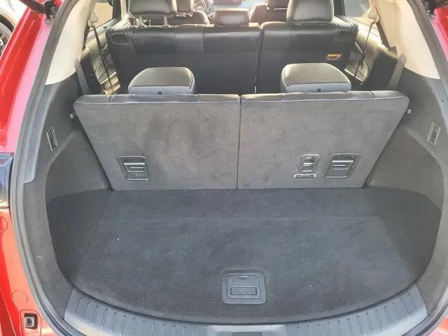2021 Mazda CX-9 Touring