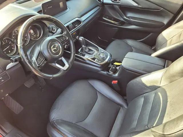 2021 Mazda CX-9 Touring