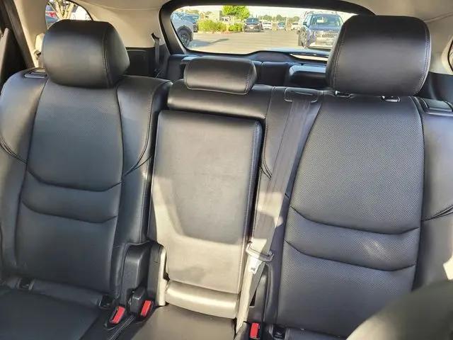 2021 Mazda CX-9 Touring