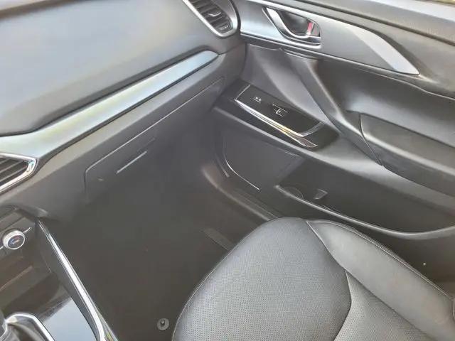 2021 Mazda CX-9 Touring