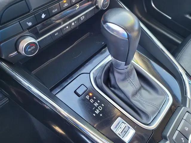 2021 Mazda CX-9 Touring