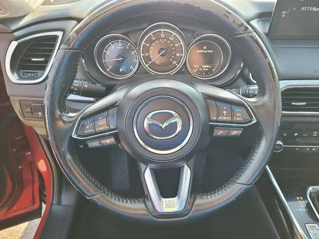 2021 Mazda CX-9 Touring