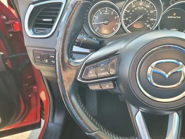 2021 Mazda CX-9 Touring
