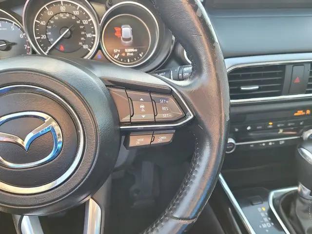 2021 Mazda CX-9 Touring