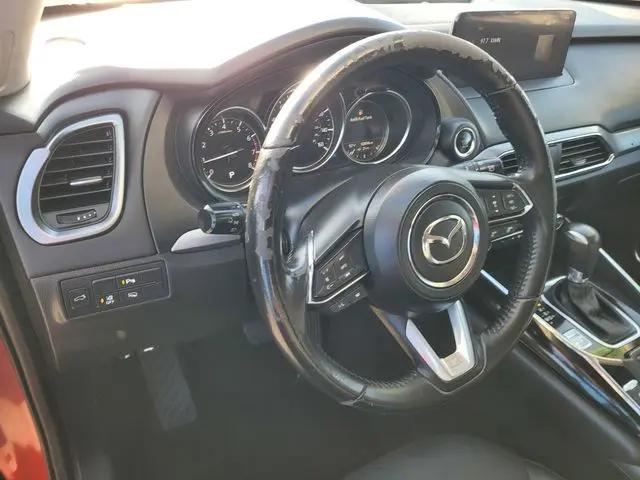 2021 Mazda CX-9 Touring