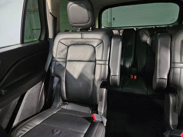 2022 Lincoln Aviator Grand Touring