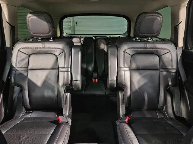 2022 Lincoln Aviator Grand Touring