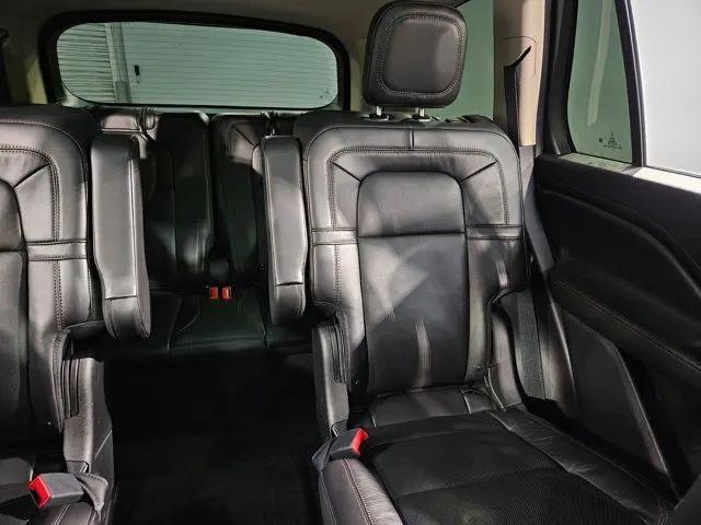 2022 Lincoln Aviator Grand Touring