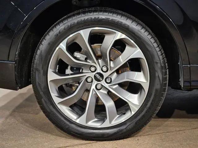 2022 Lincoln Aviator Grand Touring