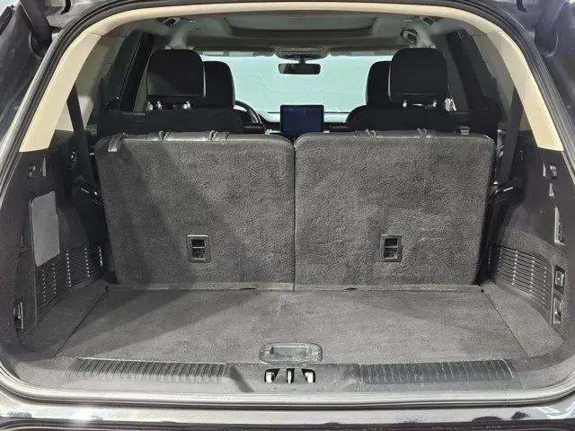 2022 Lincoln Aviator Grand Touring