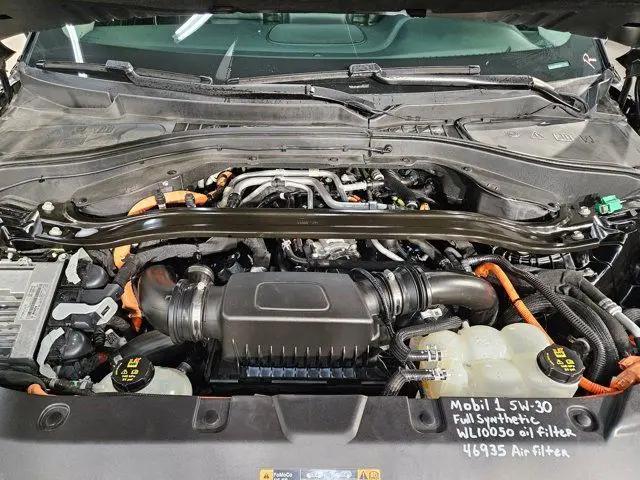 2022 Lincoln Aviator Grand Touring