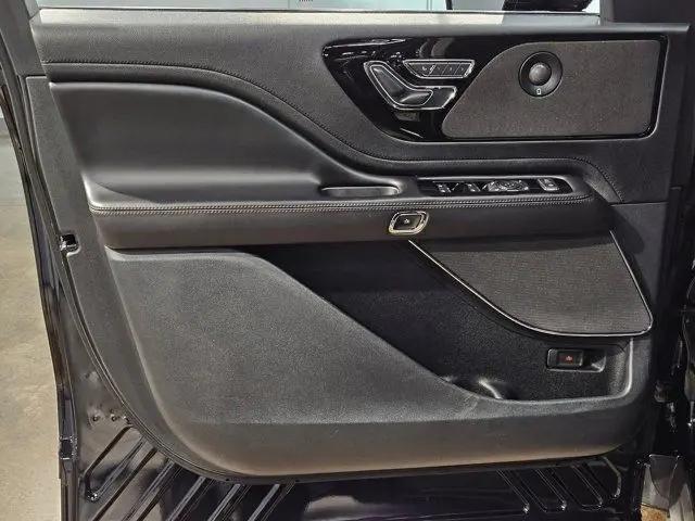 2022 Lincoln Aviator Grand Touring