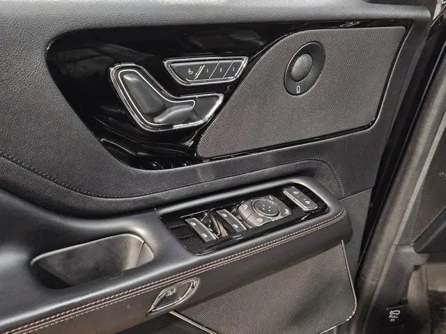 2022 Lincoln Aviator Grand Touring