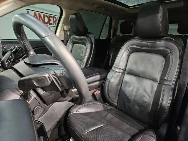 2022 Lincoln Aviator Grand Touring