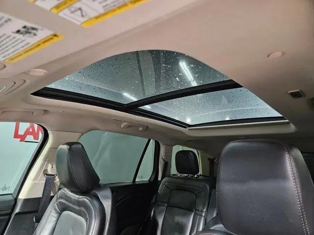 2022 Lincoln Aviator Grand Touring