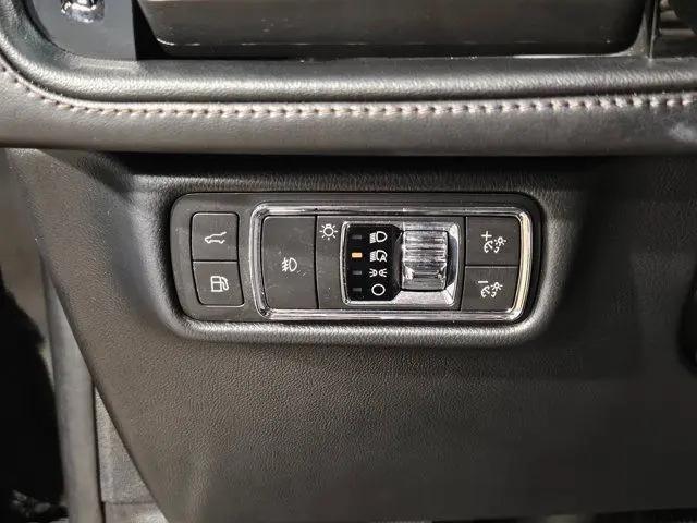 2022 Lincoln Aviator Grand Touring