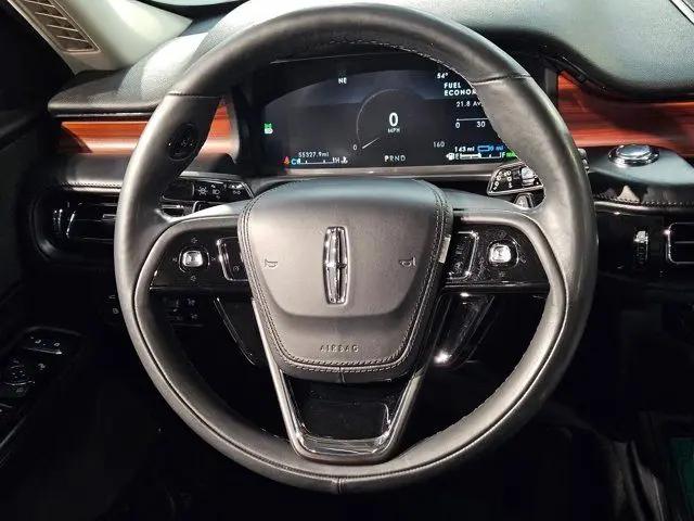 2022 Lincoln Aviator Grand Touring