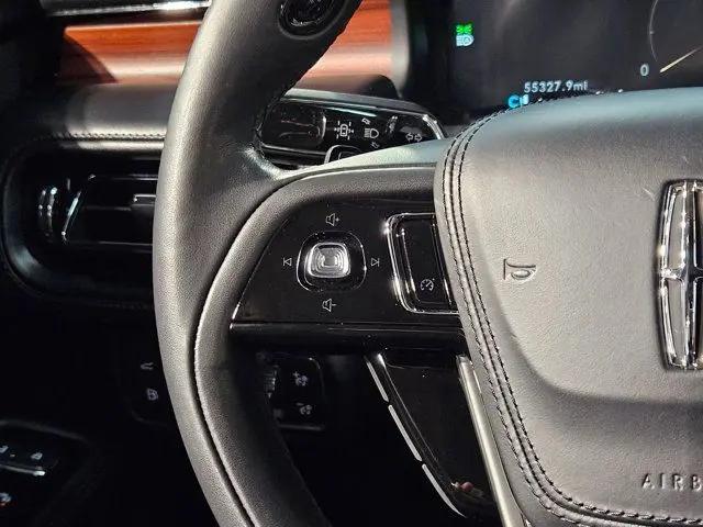 2022 Lincoln Aviator Grand Touring