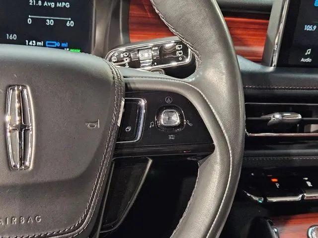 2022 Lincoln Aviator Grand Touring