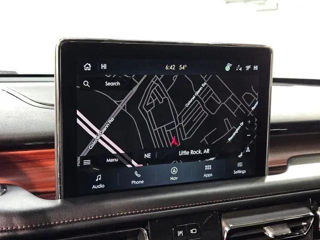 2022 Lincoln Aviator Grand Touring