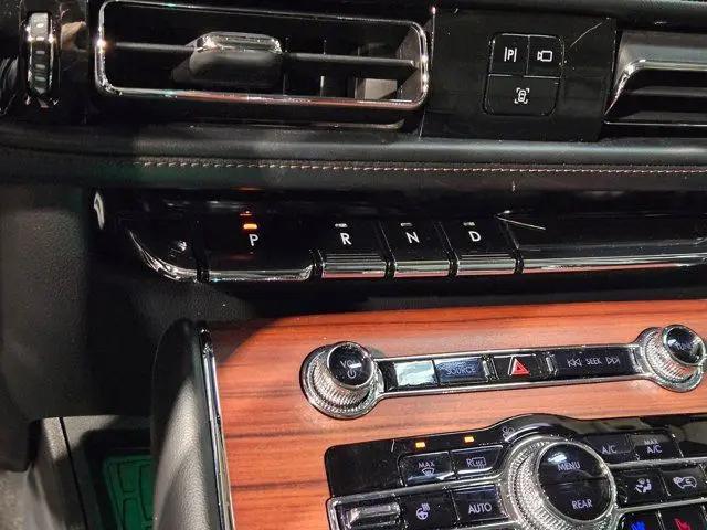 2022 Lincoln Aviator Grand Touring