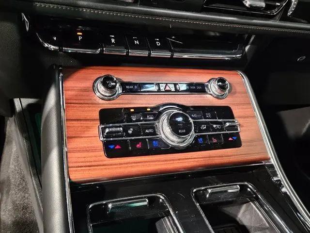 2022 Lincoln Aviator Grand Touring