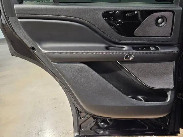 2022 Lincoln Aviator Grand Touring