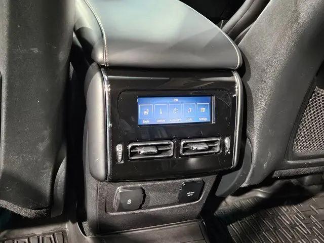 2022 Lincoln Aviator Grand Touring