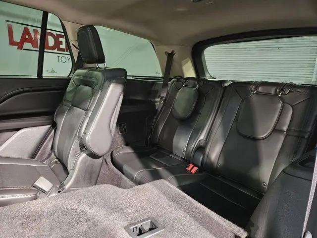 2022 Lincoln Aviator Grand Touring