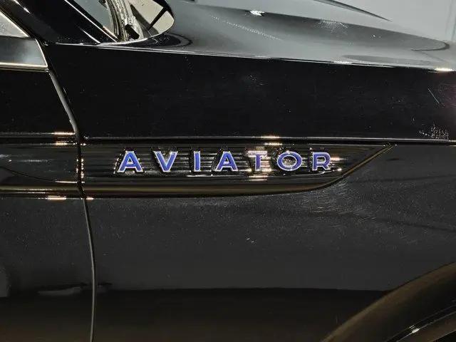 2022 Lincoln Aviator Grand Touring