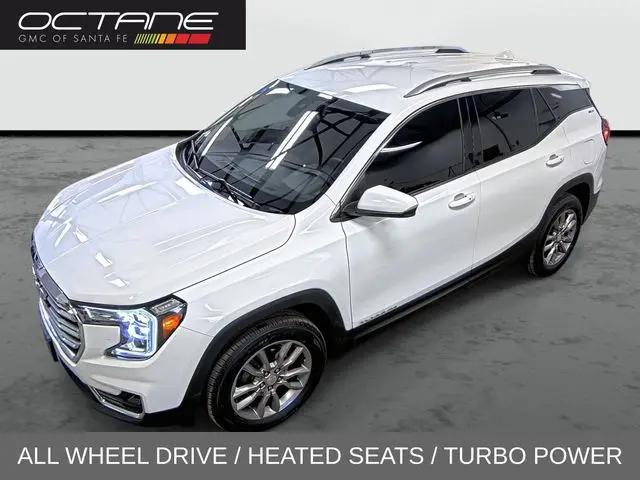 2023 GMC Terrain AWD SLT for sale in Santa Fe, NM