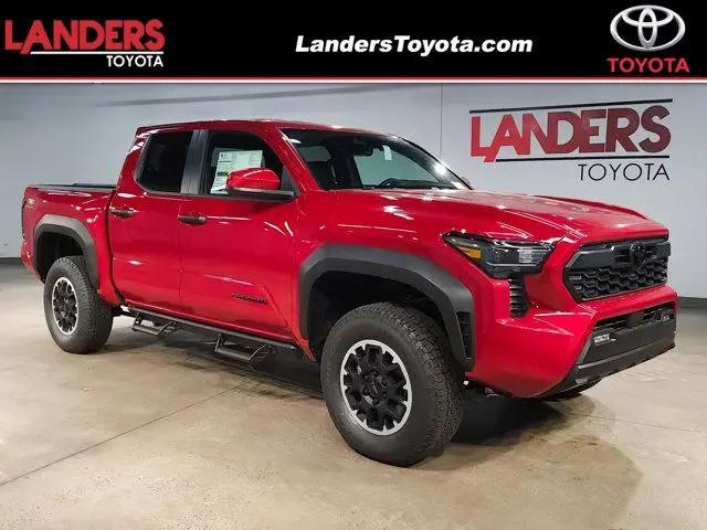 2026 Toyota Tacoma TRD Off Road for sale in Little Rock, AR