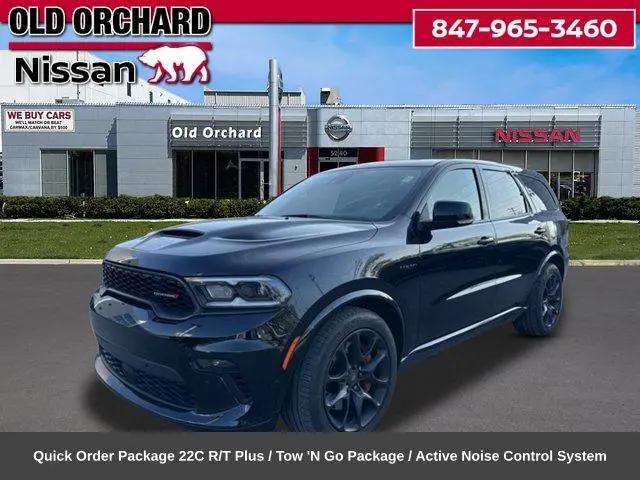 2022 Dodge Durango R/T Plus AWD for sale in Skokie, IL