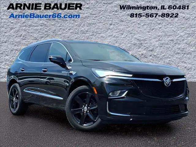 2024 Buick Enclave Essence FWD for sale in Wilmington, IL