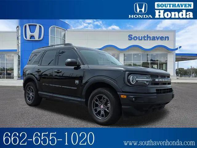 2023 Ford Bronco Sport Big Bend for sale in Southaven, MS