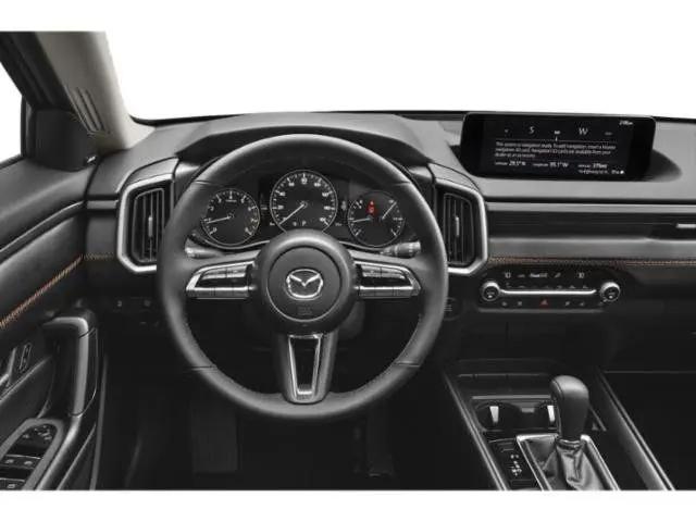 2026 Mazda CX-50 2.5 S Premium