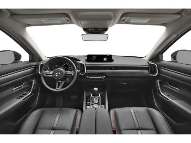 2026 Mazda CX-50 2.5 S Premium