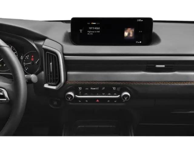 2026 Mazda CX-50 2.5 S Premium
