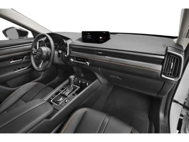 2026 Mazda CX-50 2.5 S Premium