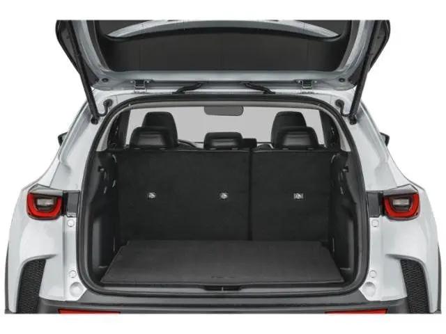 2026 Mazda CX-50 2.5 S Premium