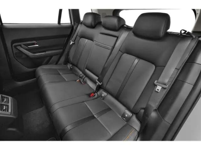 2026 Mazda CX-50 2.5 S Premium