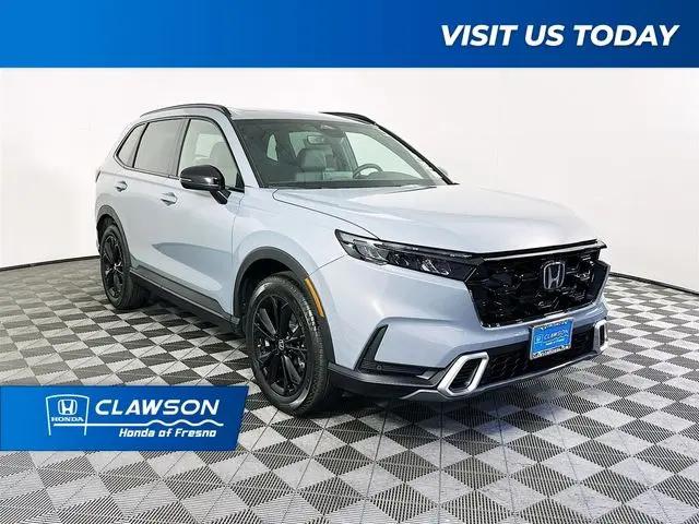 2026 Honda CR-V Hybrid AWD Sport Touring for sale in Fresno, CA