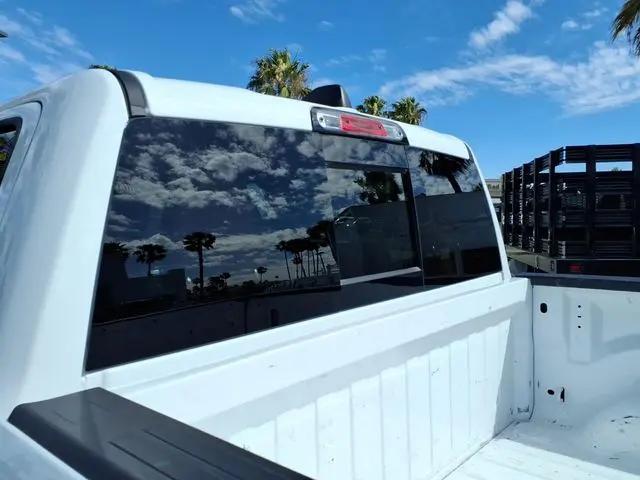 2026 Ram 1500 Rebel Crew Cab 4x4 5'7" Box
