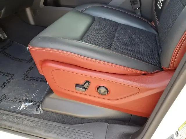 2026 Ram 1500 Rebel Crew Cab 4x4 5'7" Box