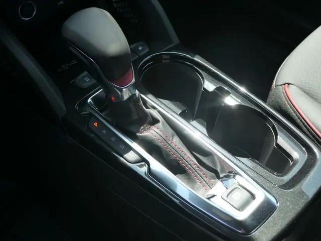 2026 Chevrolet TrailBlazer FWD RS