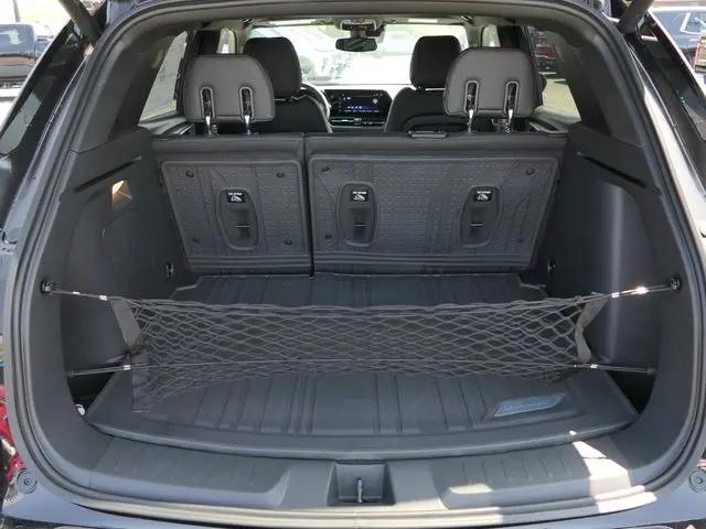 2026 Chevrolet TrailBlazer FWD RS